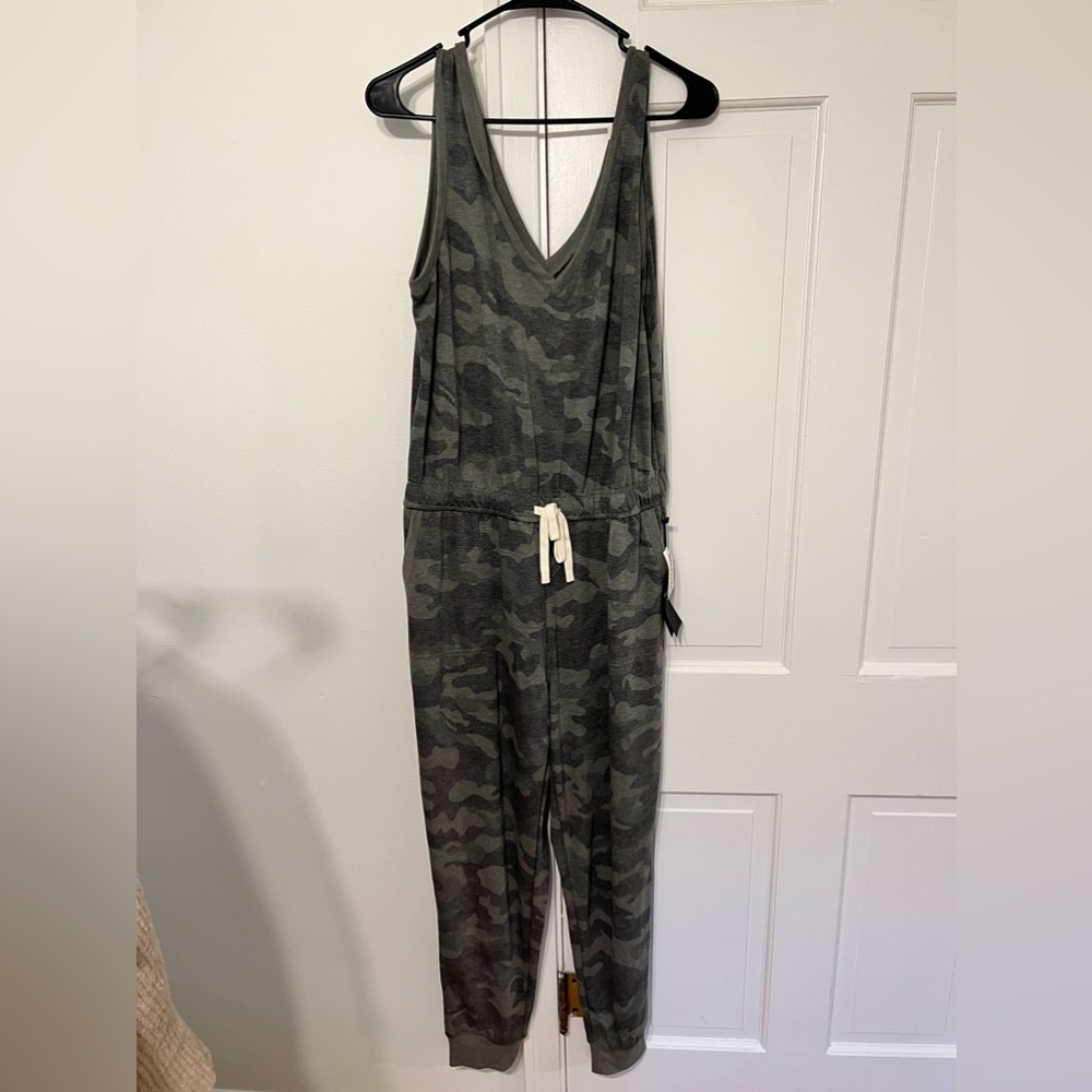 Camp Jumpsuit